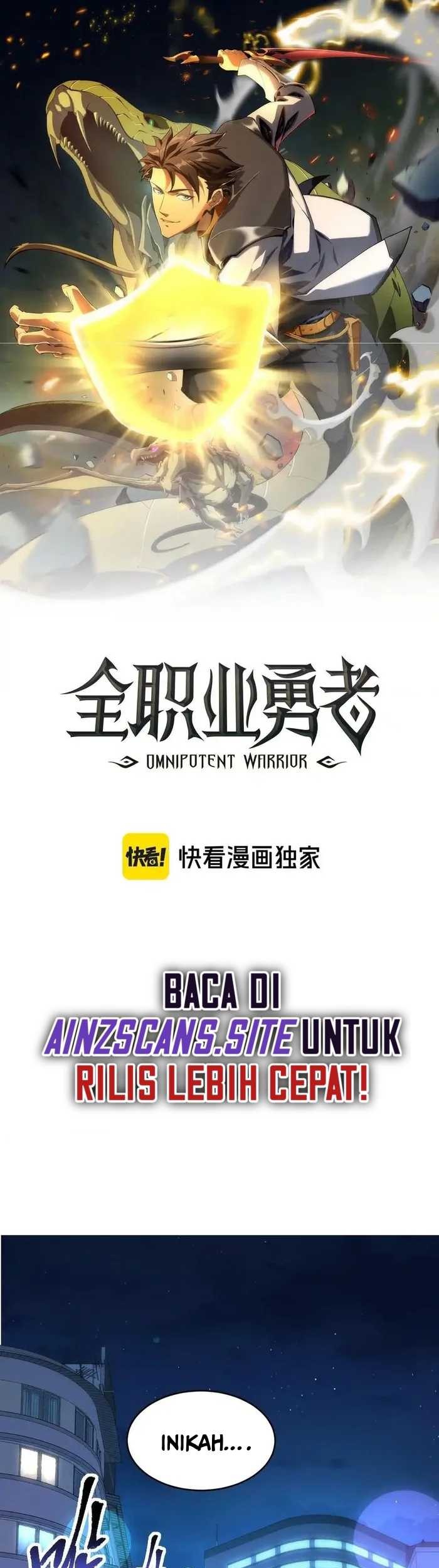 Omnipotent Warrior Bab 24 halaman 4