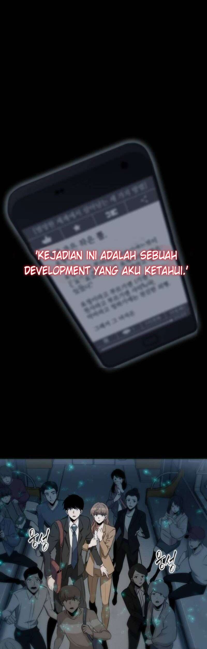Omniscient Readers Viewpoint chapter 00.1 halaman 13