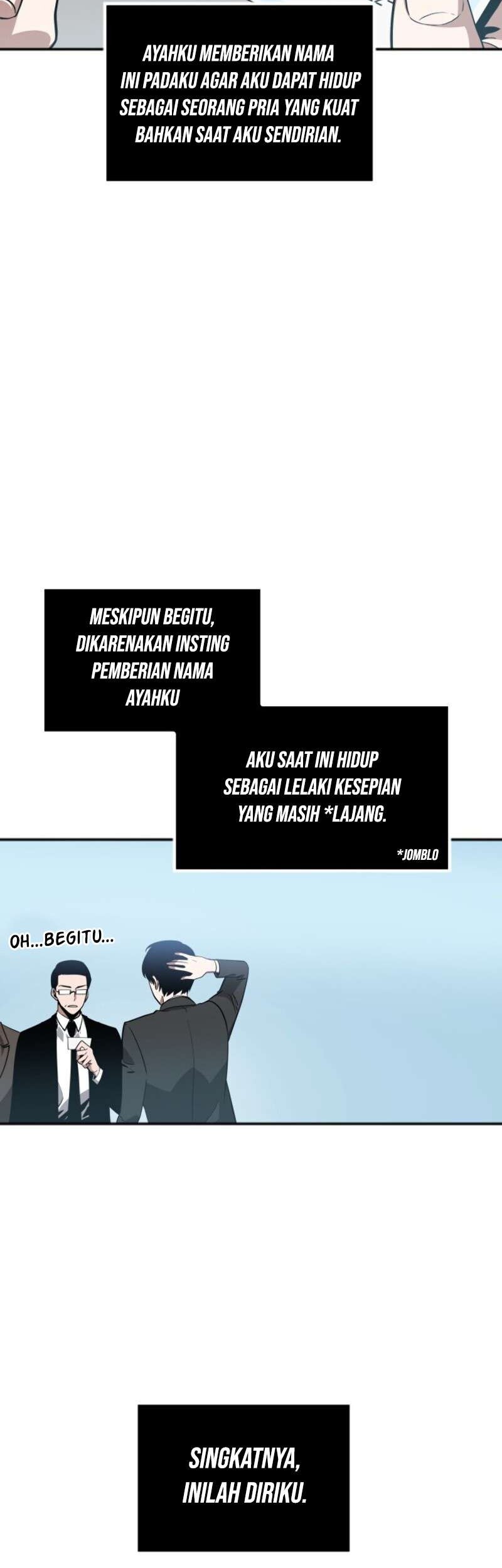 Omniscient Readers Viewpoint Bab 01 halaman 9
