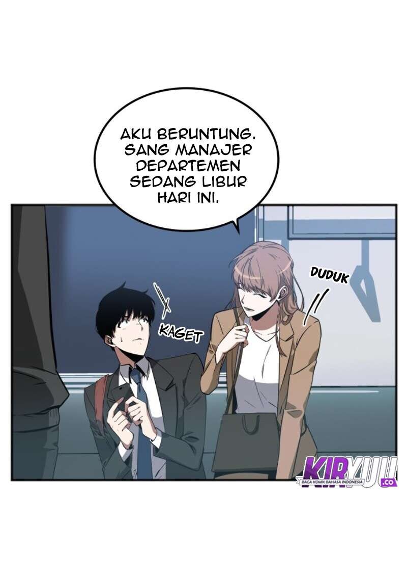Omniscient Readers Viewpoint Bab 01 halaman 15