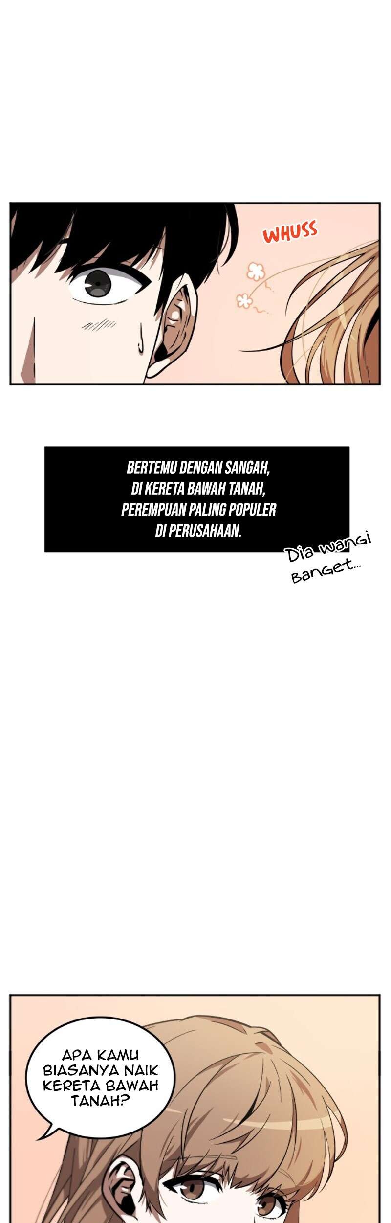 Omniscient Readers Viewpoint Bab 01 halaman 16