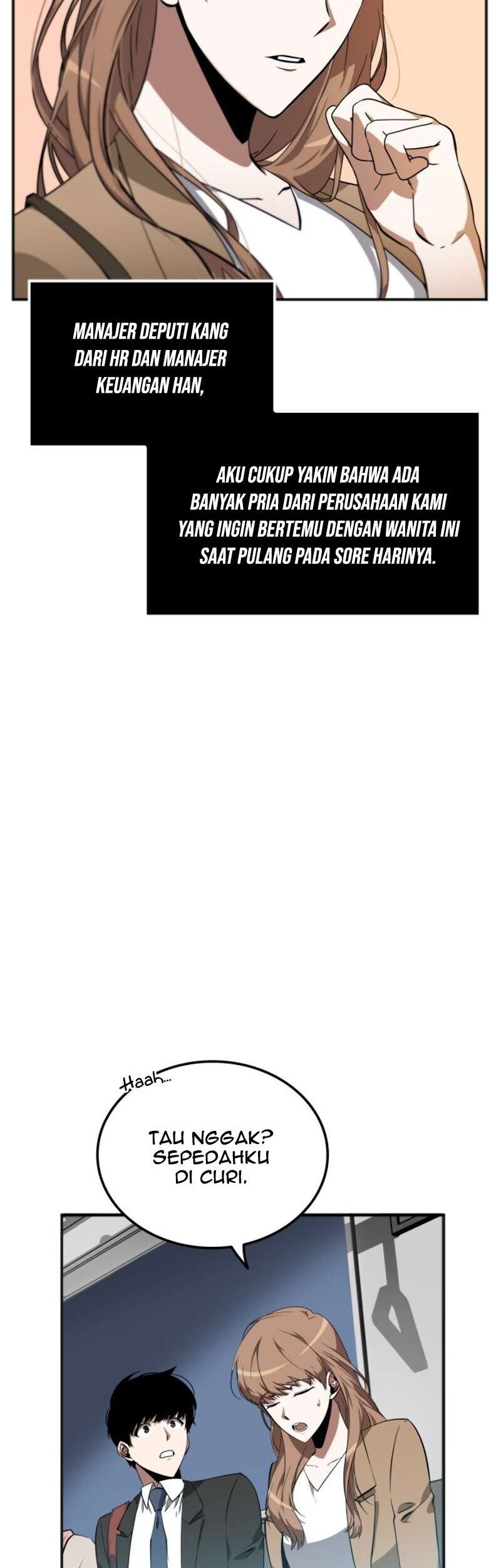 Omniscient Readers Viewpoint Bab 01 halaman 17