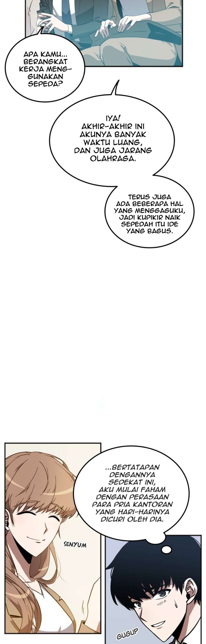 Omniscient Readers Viewpoint Bab 01 halaman 18