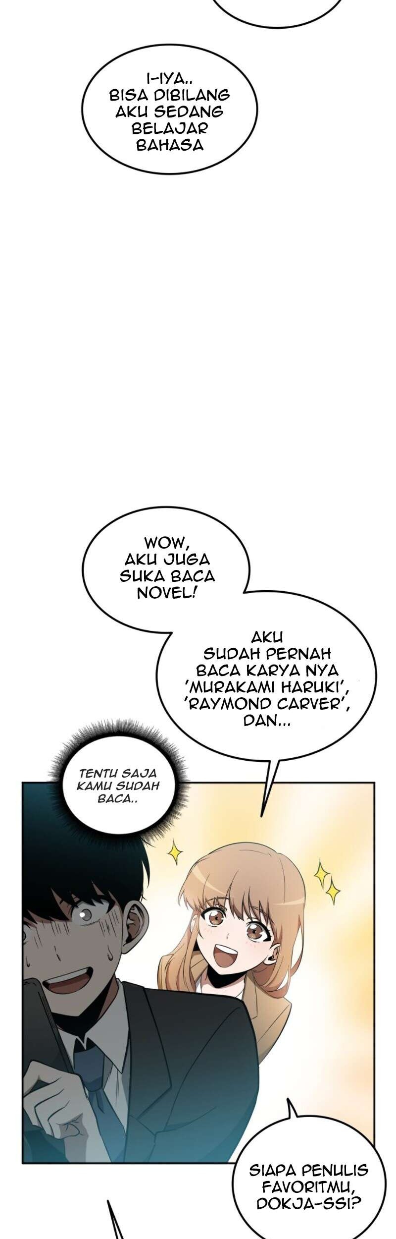 Omniscient Readers Viewpoint Bab 01 halaman 22