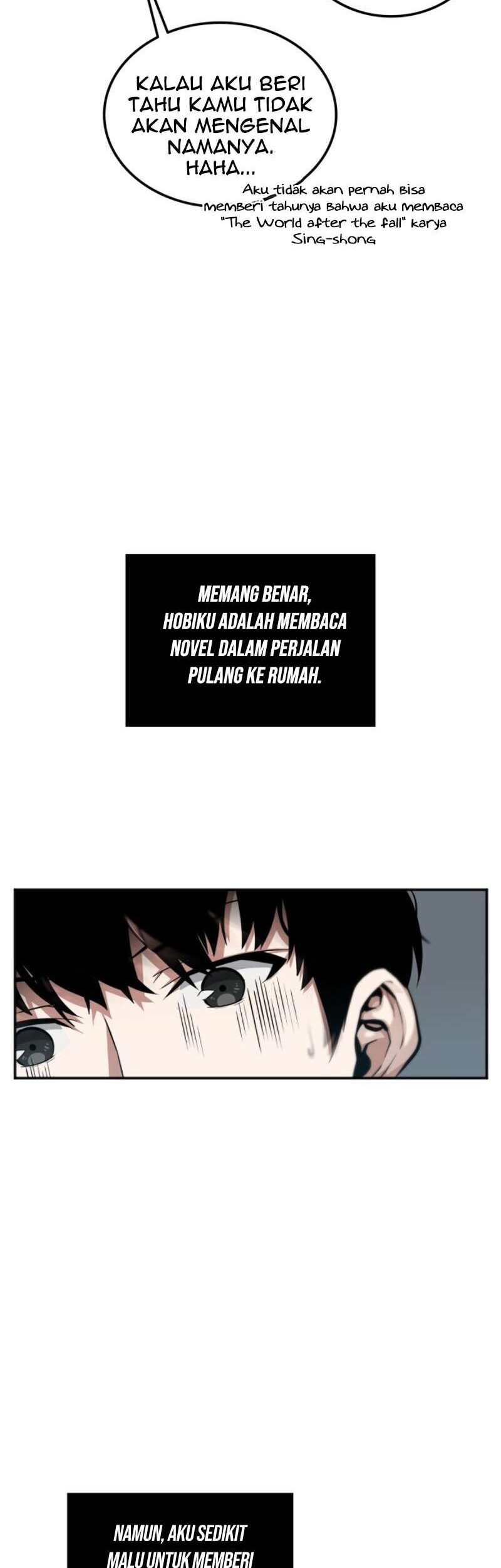 Omniscient Readers Viewpoint Bab 01 halaman 23