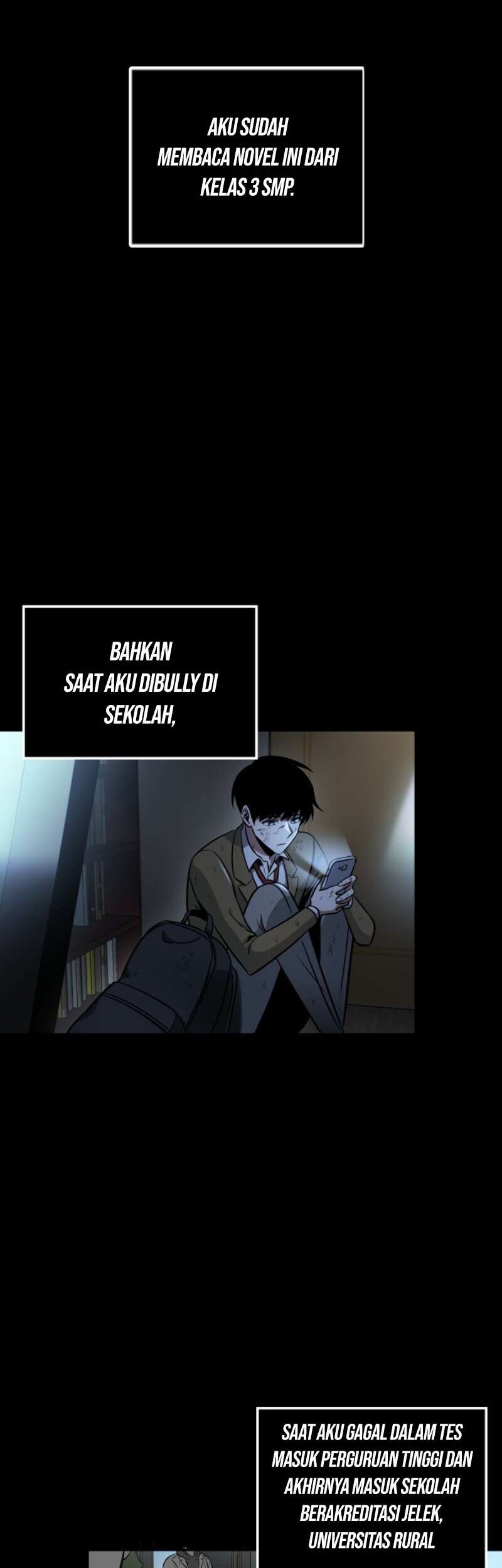 Omniscient Readers Viewpoint Bab 01 halaman 26