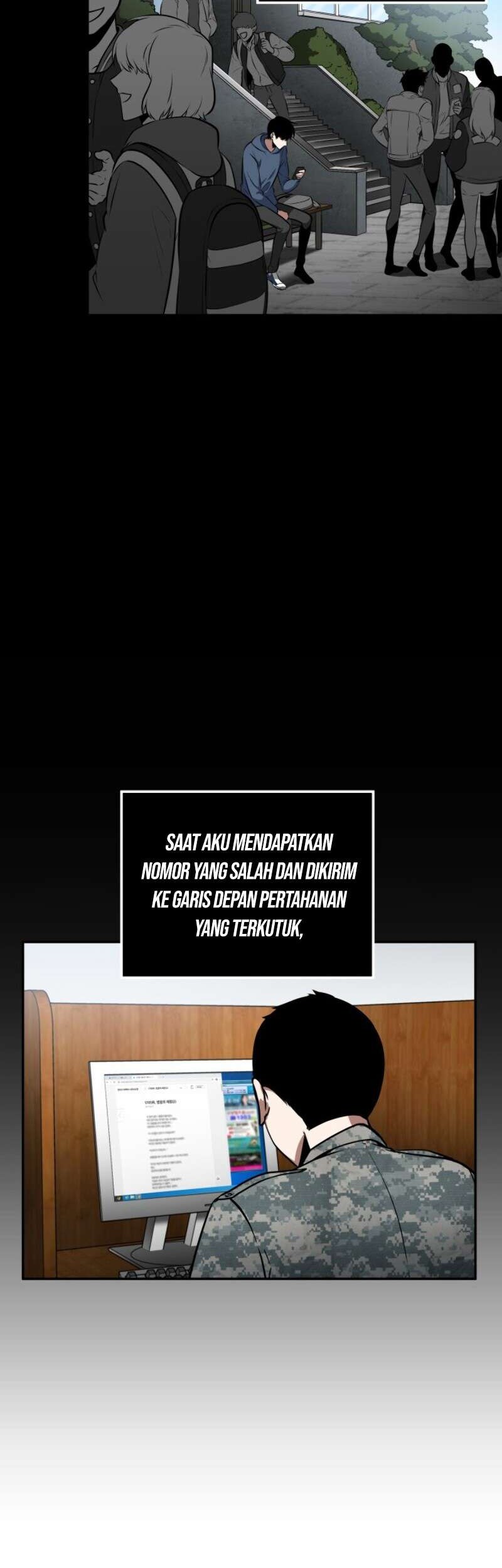 Omniscient Readers Viewpoint Bab 01 halaman 27