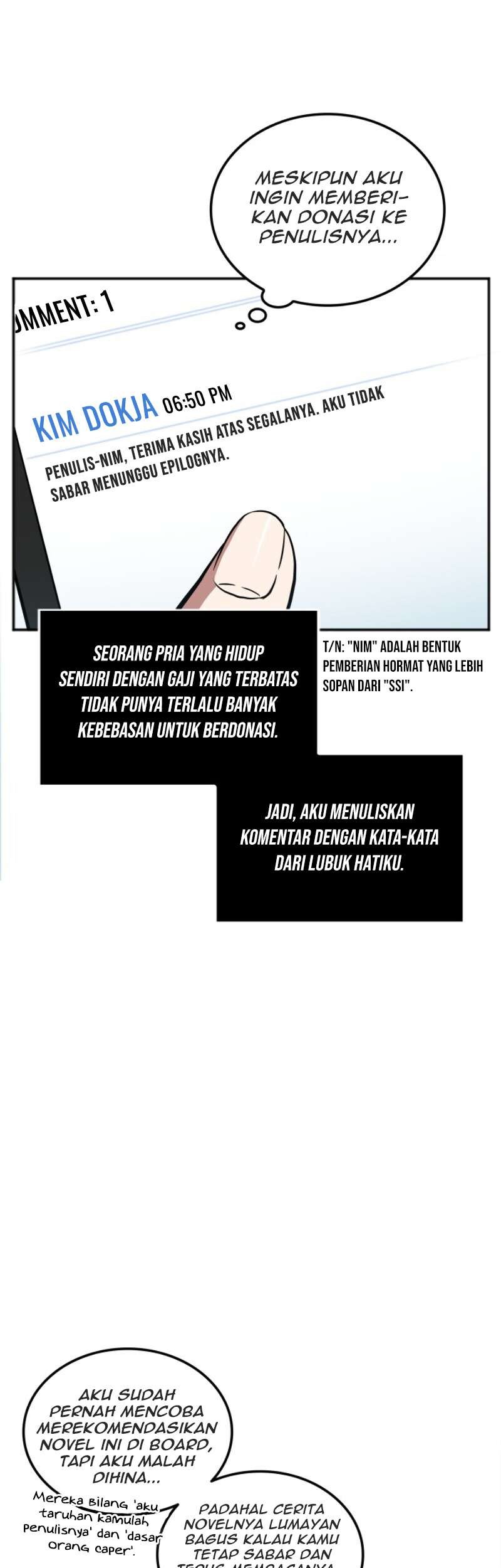 Omniscient Readers Viewpoint Bab 01 halaman 31
