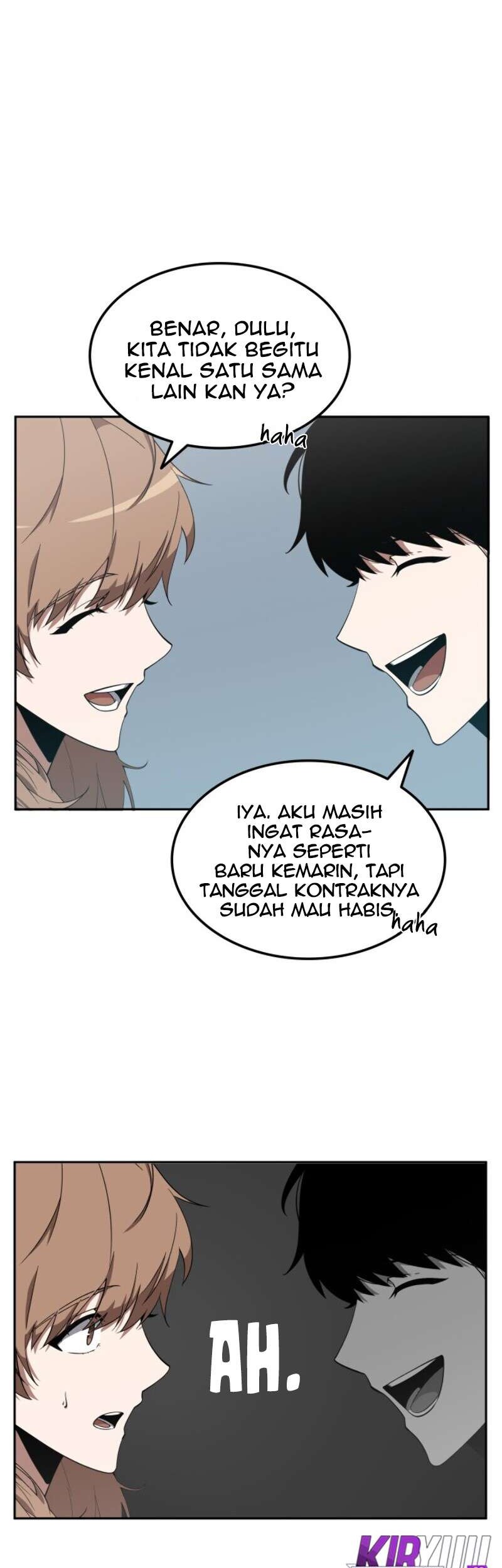 Omniscient Readers Viewpoint Bab 01 halaman 33