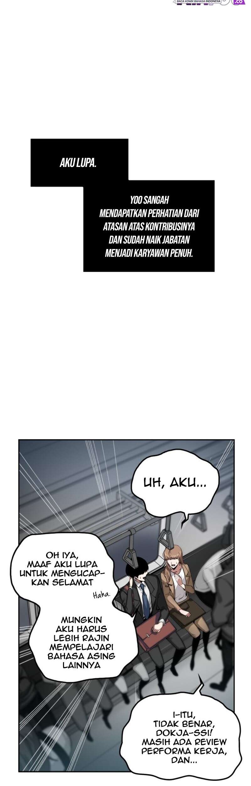 Omniscient Readers Viewpoint Bab 01 halaman 34