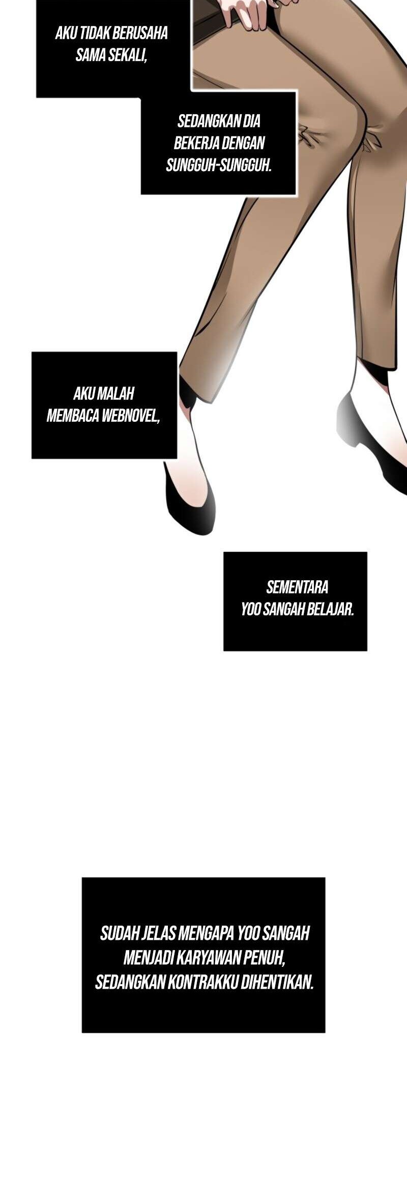 Omniscient Readers Viewpoint Bab 01 halaman 36