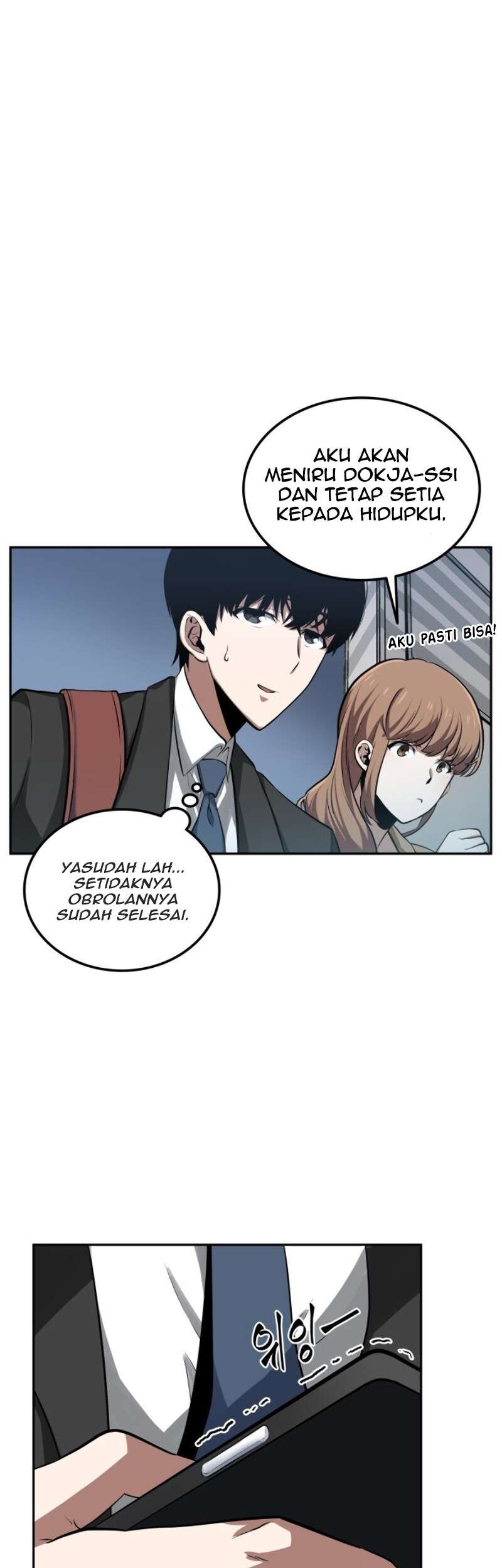 Omniscient Readers Viewpoint Bab 01 halaman 46