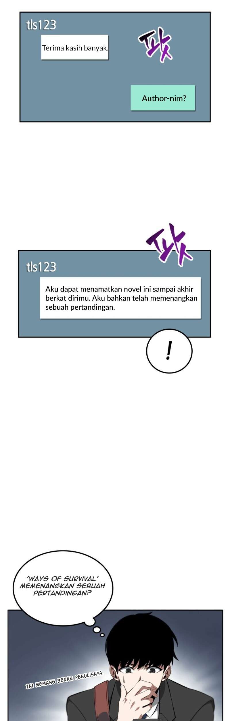Omniscient Readers Viewpoint Bab 01 halaman 49