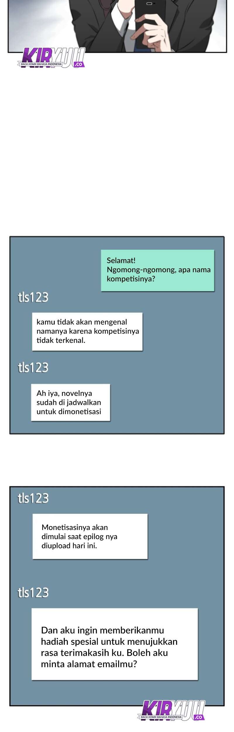 Omniscient Readers Viewpoint Bab 01 halaman 50
