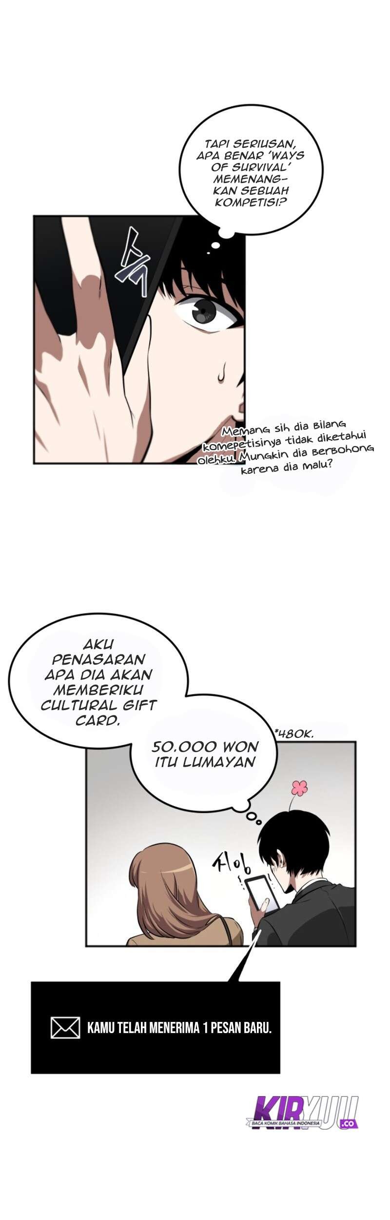 Omniscient Readers Viewpoint Bab 01 halaman 53