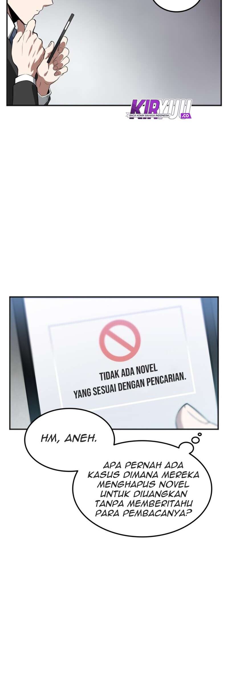 Omniscient Readers Viewpoint Bab 01 halaman 55