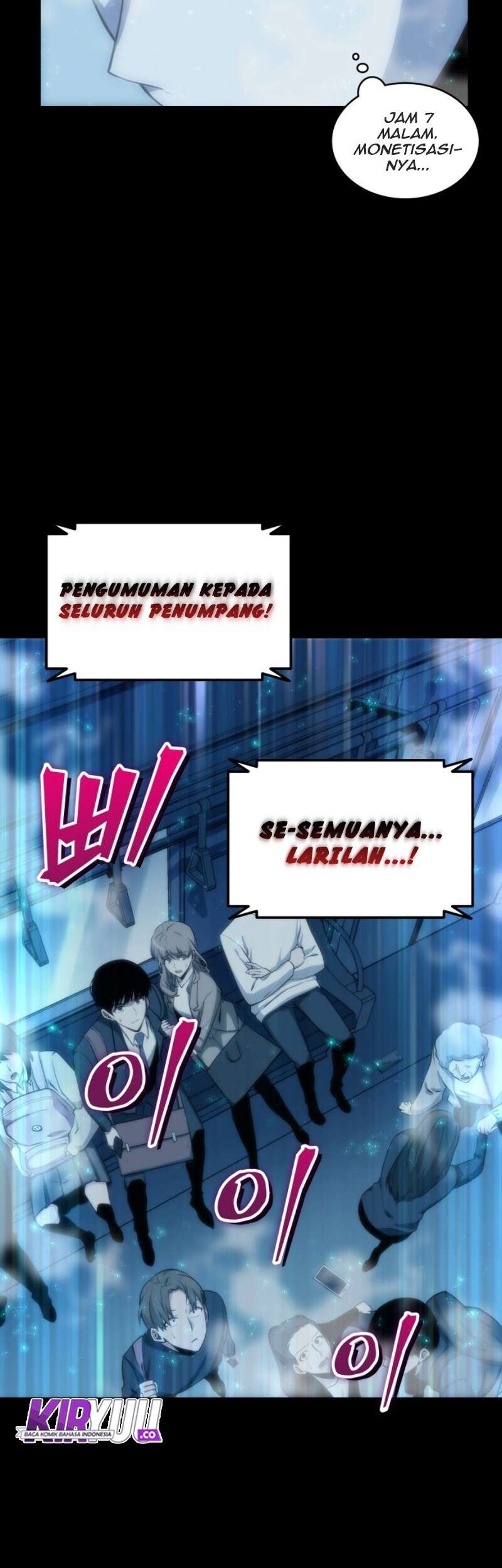 Omniscient Readers Viewpoint Bab 01 halaman 63