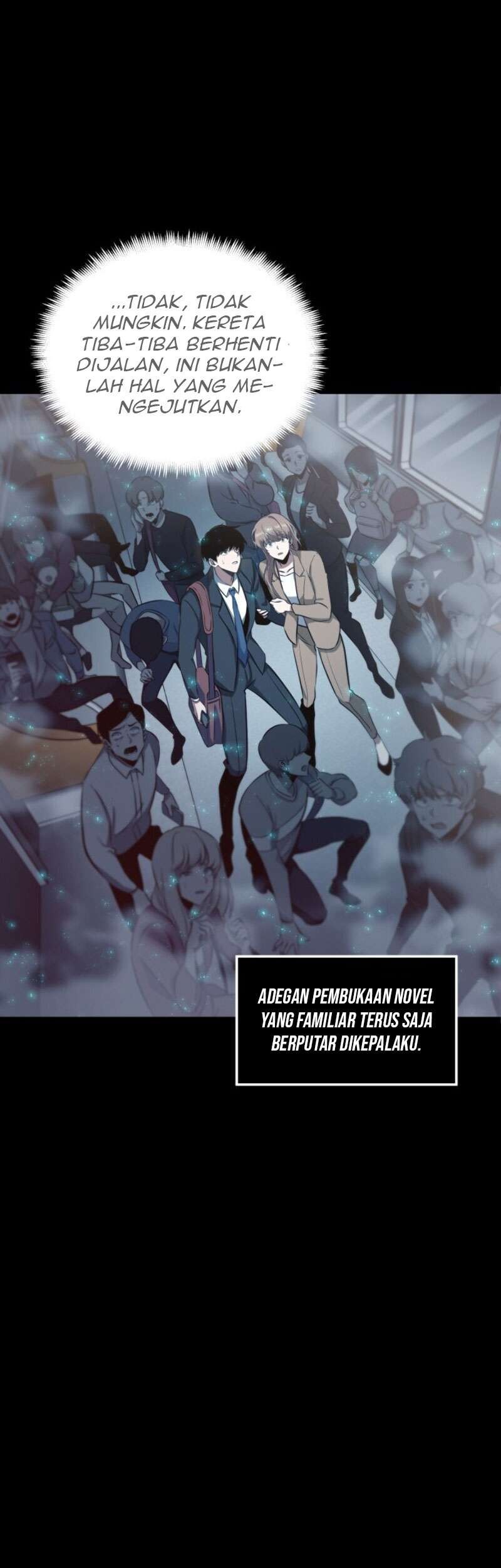 Omniscient Readers Viewpoint Bab 02 halaman 4