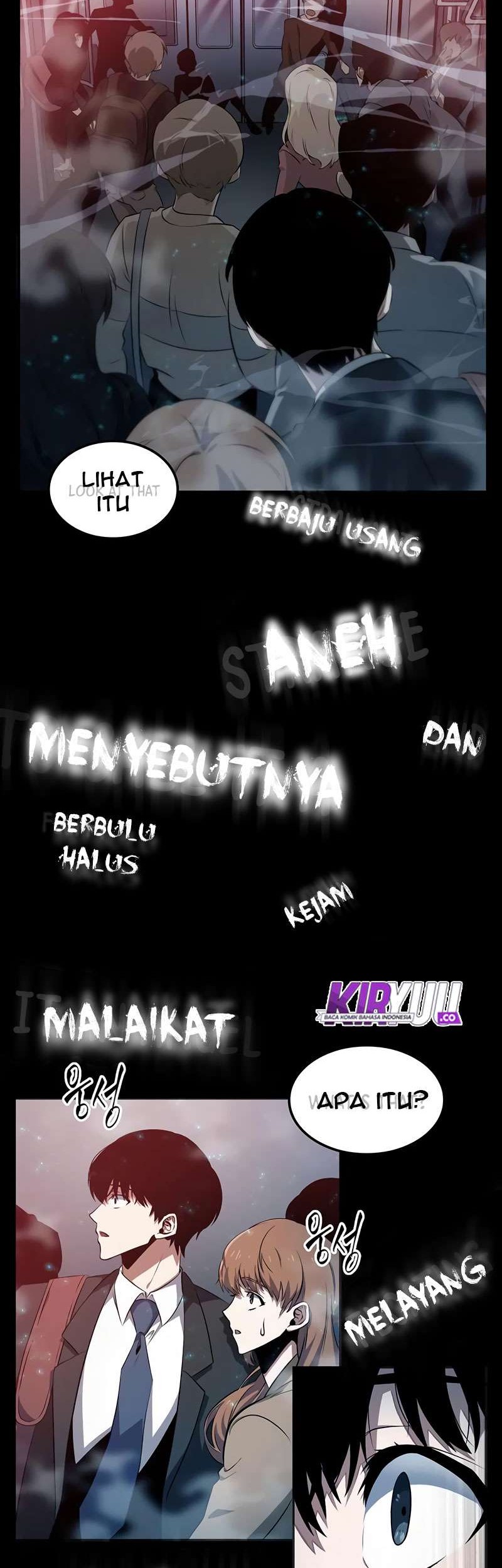Omniscient Readers Viewpoint Bab 02 halaman 9