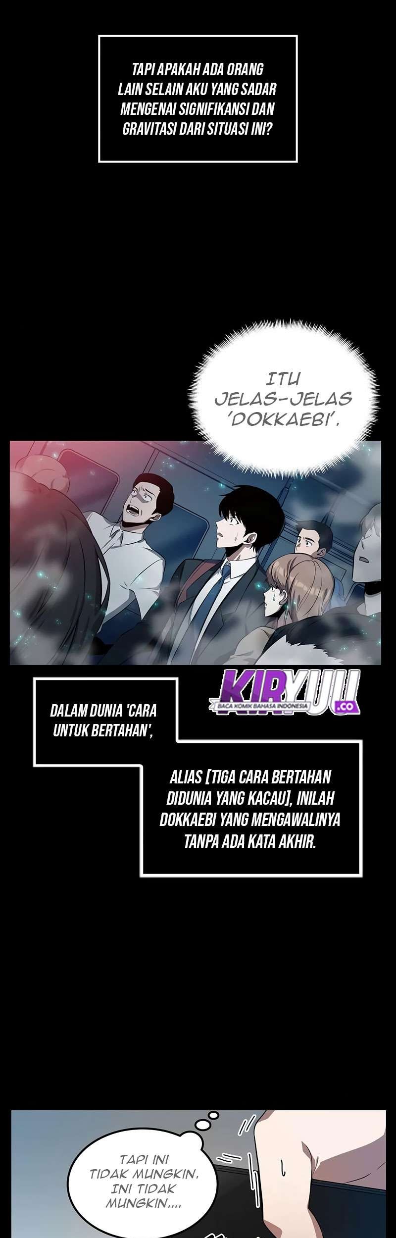 Omniscient Readers Viewpoint Bab 02 halaman 18