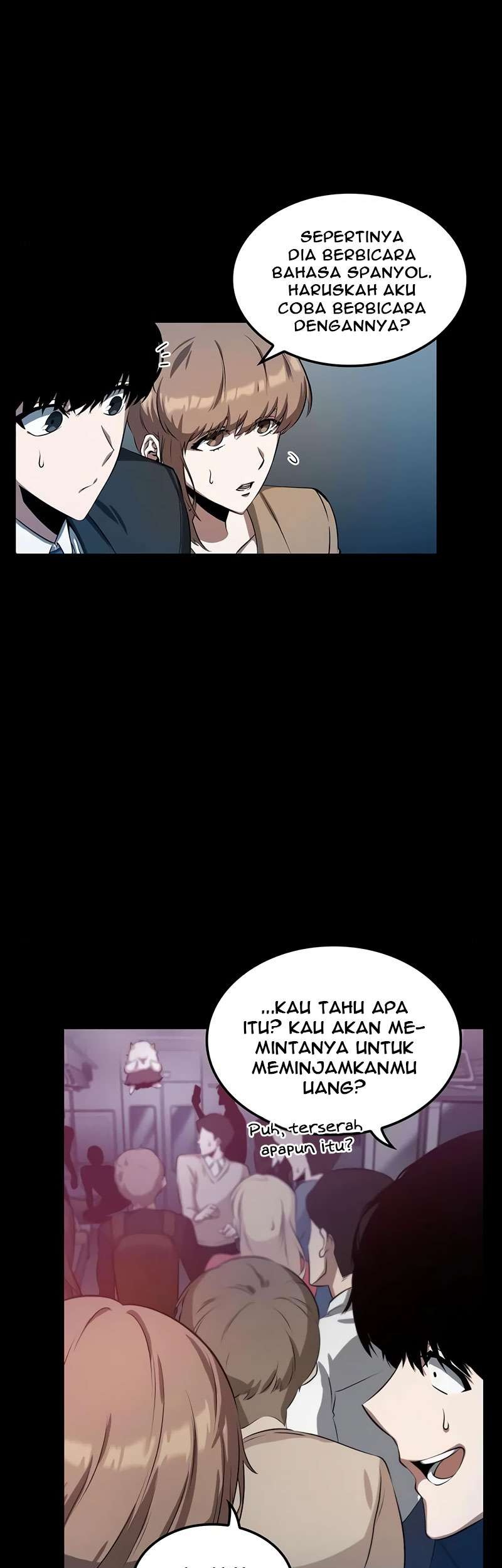 Omniscient Readers Viewpoint Bab 02 halaman 20