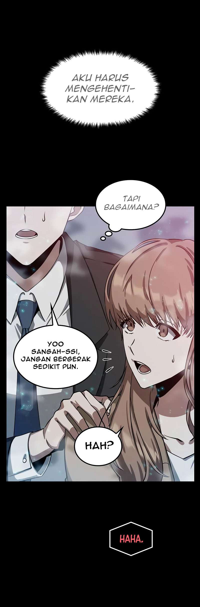 Omniscient Readers Viewpoint Bab 02 halaman 28