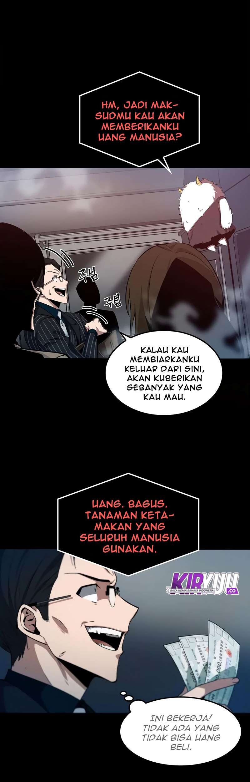 Omniscient Readers Viewpoint Bab 02 halaman 45