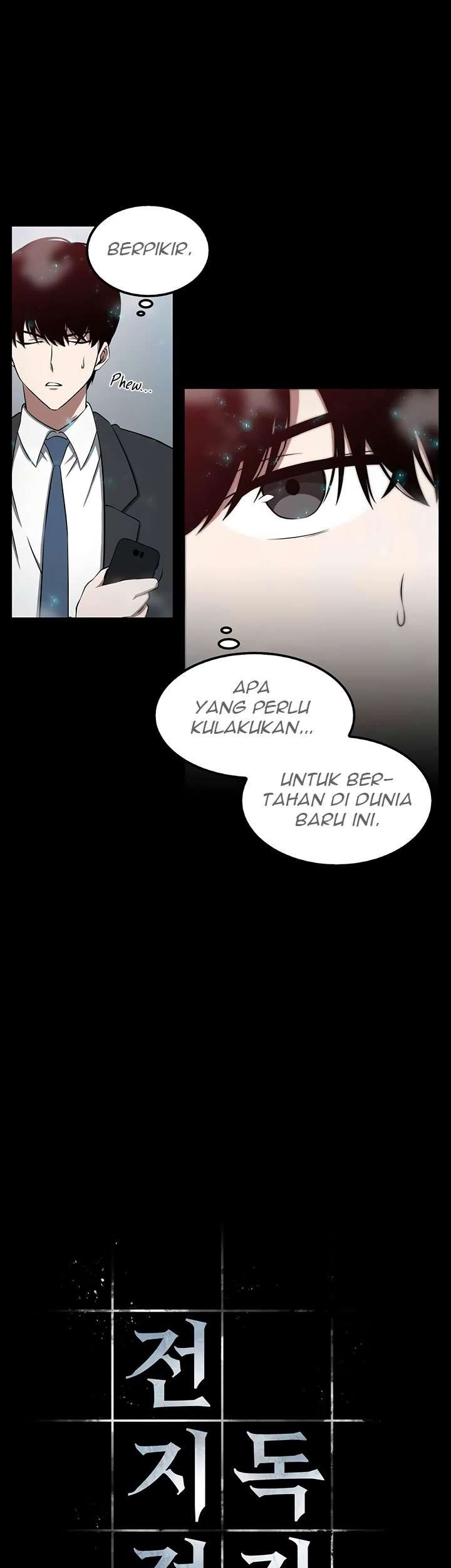 Omniscient Readers Viewpoint Bab 03 halaman 13