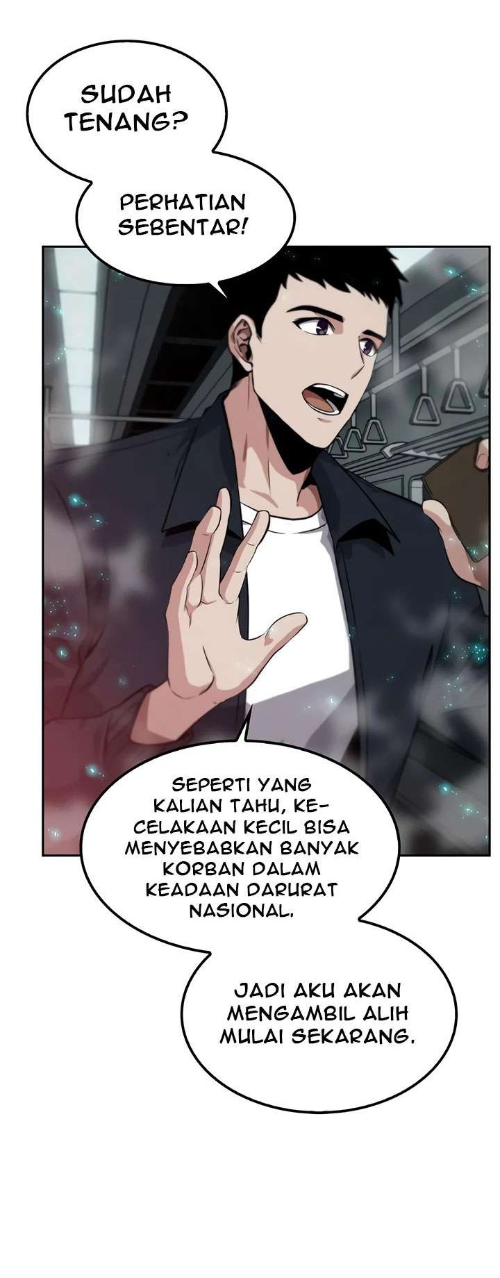 Omniscient Readers Viewpoint Bab 03 halaman 18