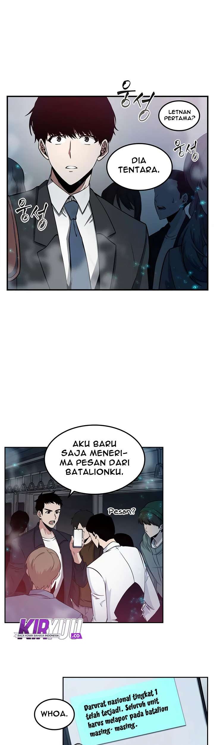 Omniscient Readers Viewpoint Bab 03 halaman 21