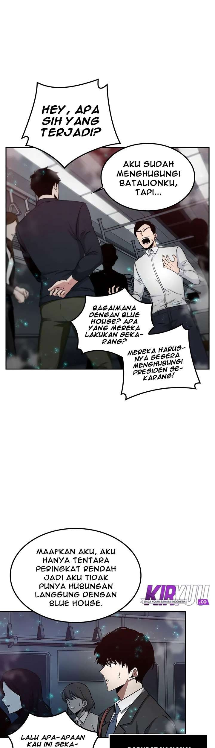 Omniscient Readers Viewpoint Bab 03 halaman 23