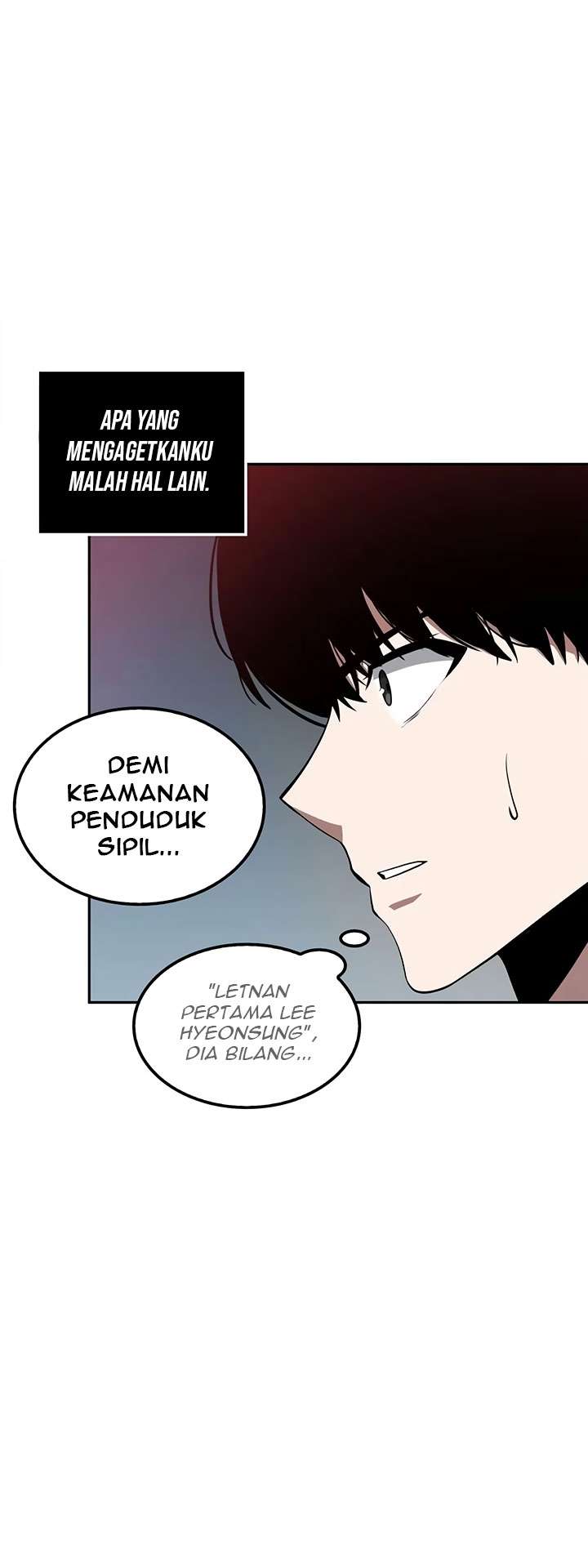 Omniscient Readers Viewpoint Bab 03 halaman 25