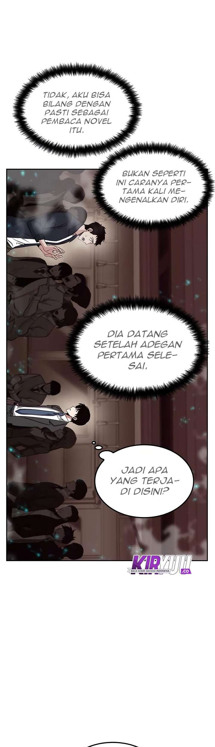 Omniscient Readers Viewpoint Bab 03 halaman 30