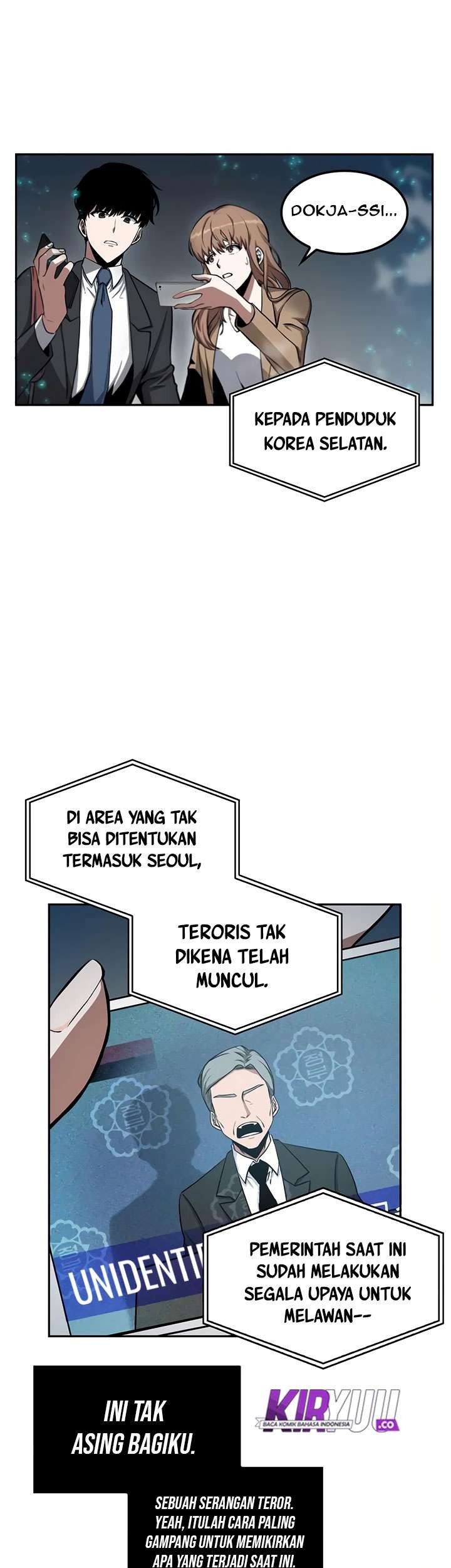 Omniscient Readers Viewpoint Bab 03 halaman 32