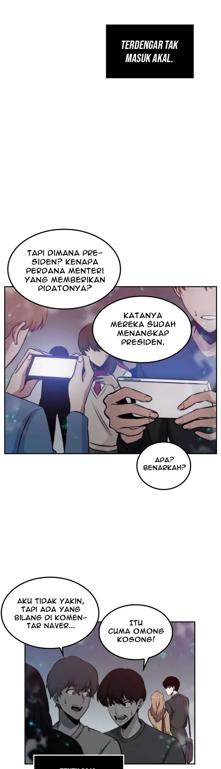 Omniscient Readers Viewpoint Bab 03 halaman 34