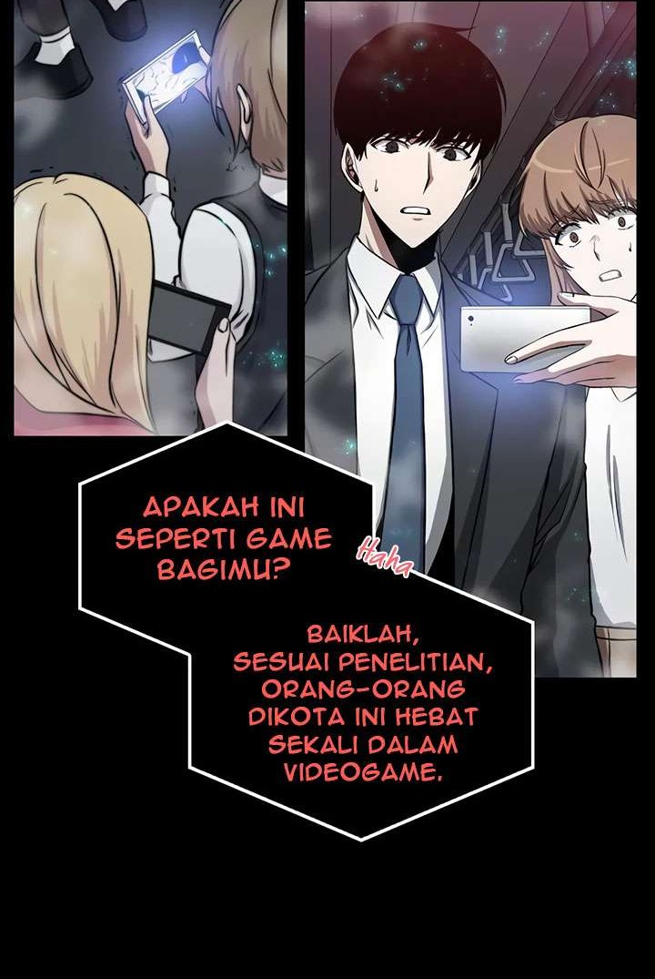 Omniscient Readers Viewpoint Bab 03 halaman 39