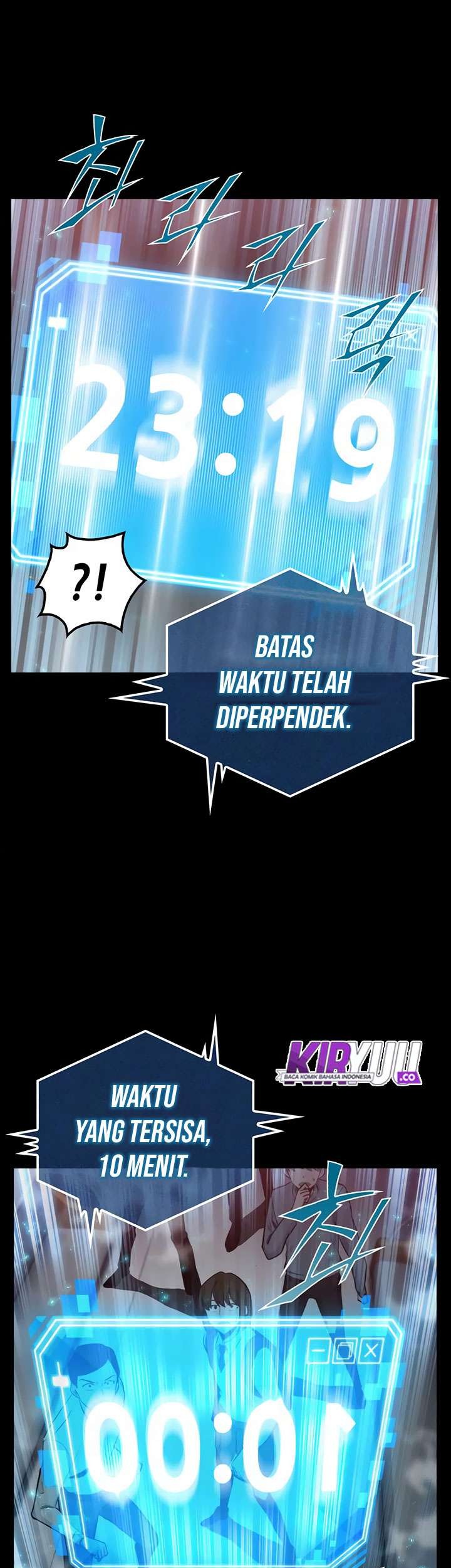 Omniscient Readers Viewpoint Bab 03 halaman 42
