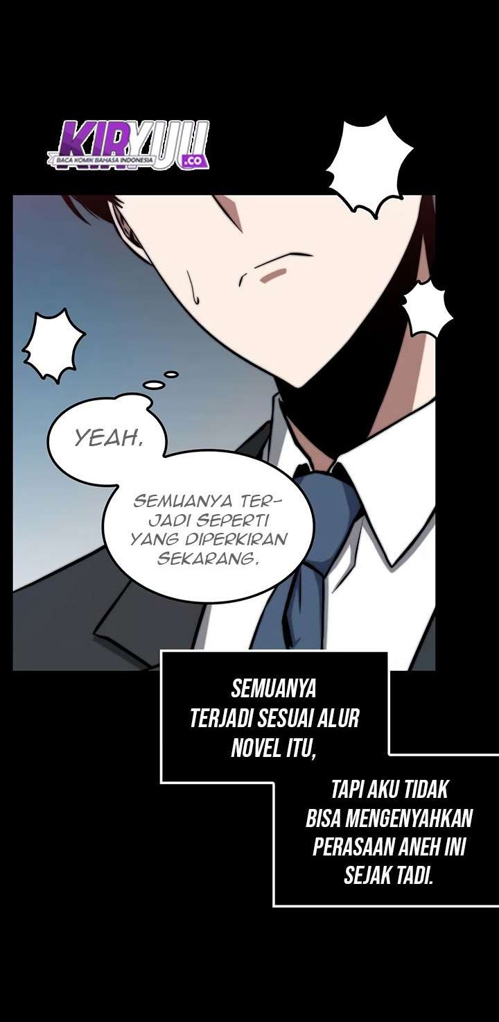 Omniscient Readers Viewpoint Bab 03 halaman 47