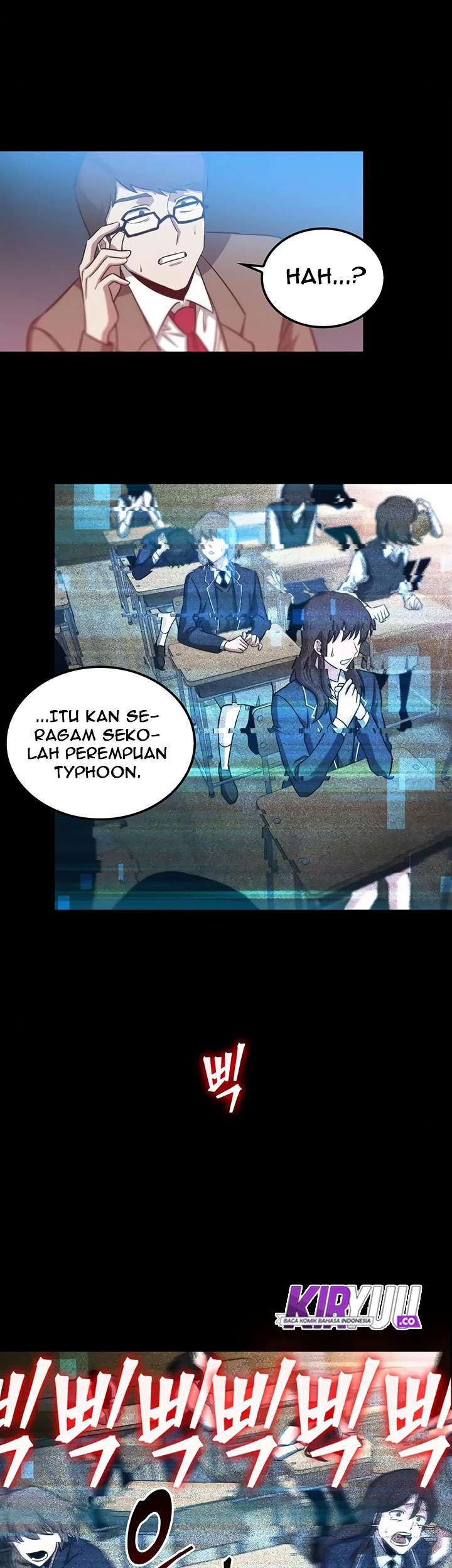 Omniscient Readers Viewpoint Bab 03 halaman 58