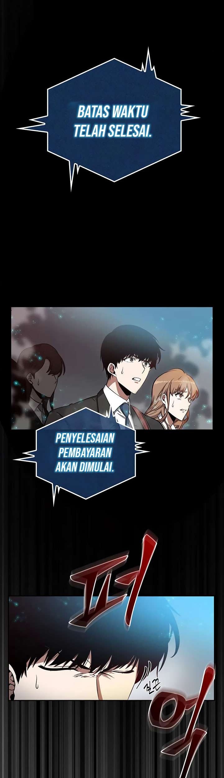 Omniscient Readers Viewpoint Bab 03 halaman 60