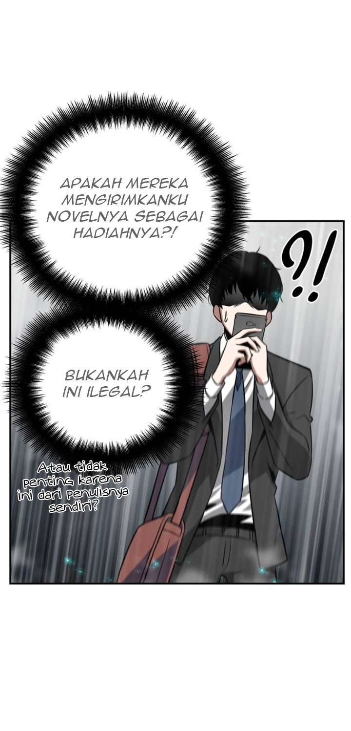 Omniscient Readers Viewpoint chapter 04 halaman 13