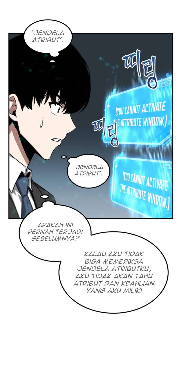 Omniscient Readers Viewpoint chapter 04 halaman 17
