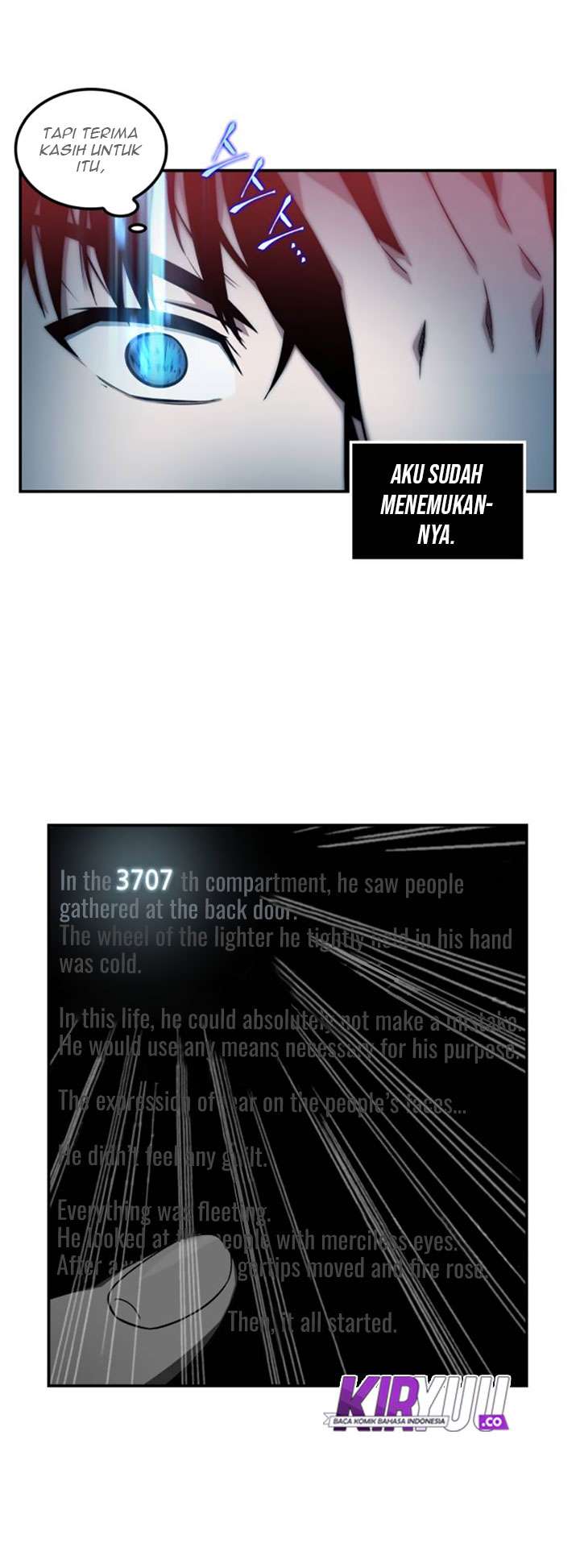 Omniscient Readers Viewpoint chapter 04 halaman 21