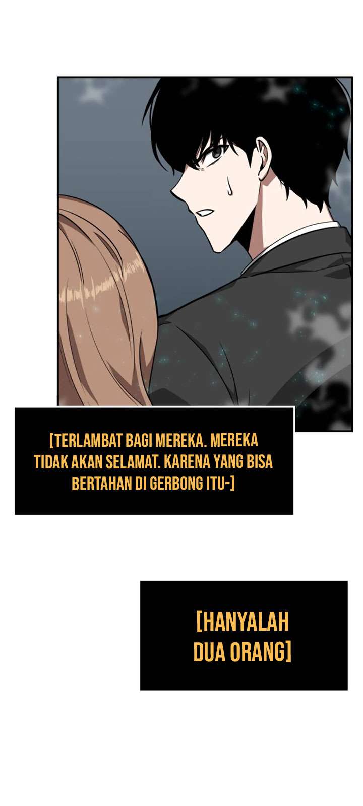 Omniscient Readers Viewpoint chapter 04 halaman 26