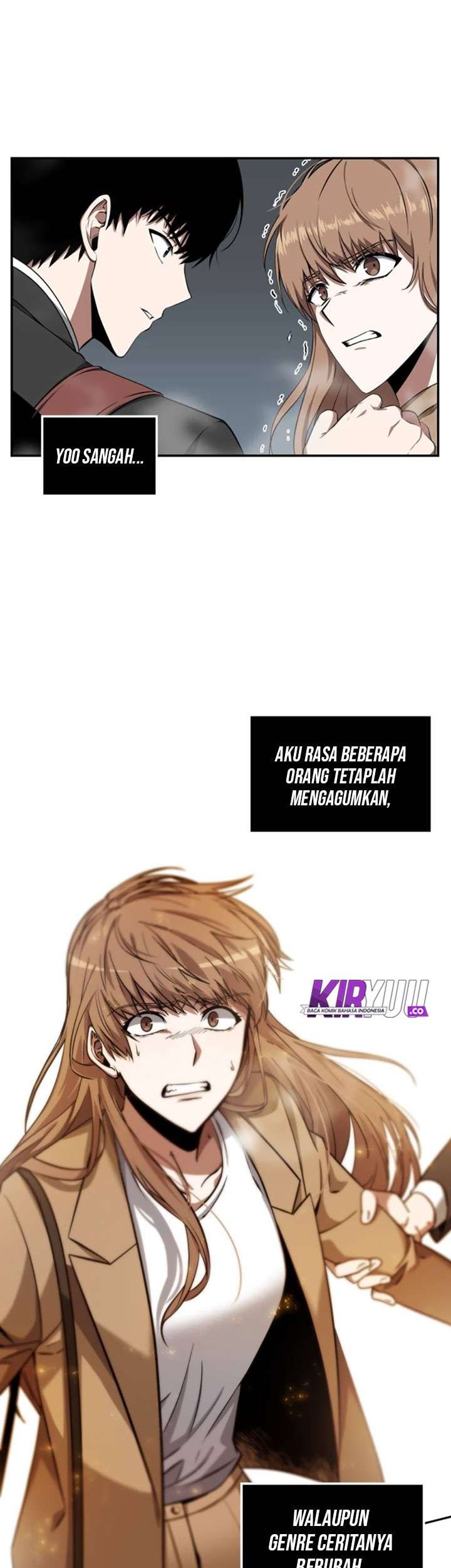 Omniscient Readers Viewpoint chapter 04 halaman 52