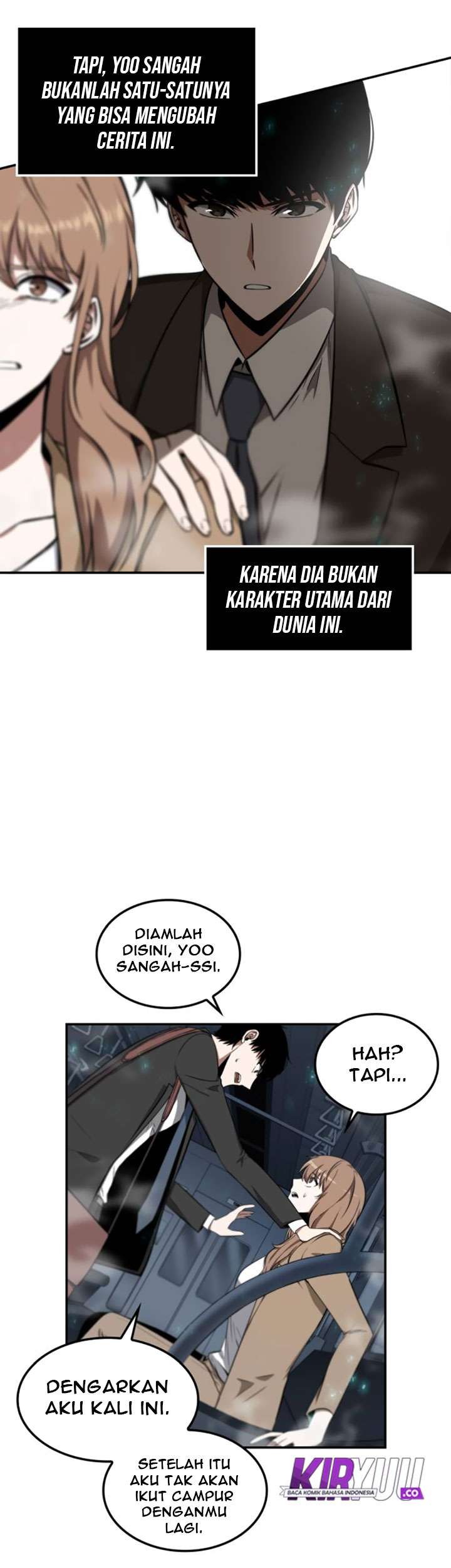 Omniscient Readers Viewpoint chapter 04 halaman 54