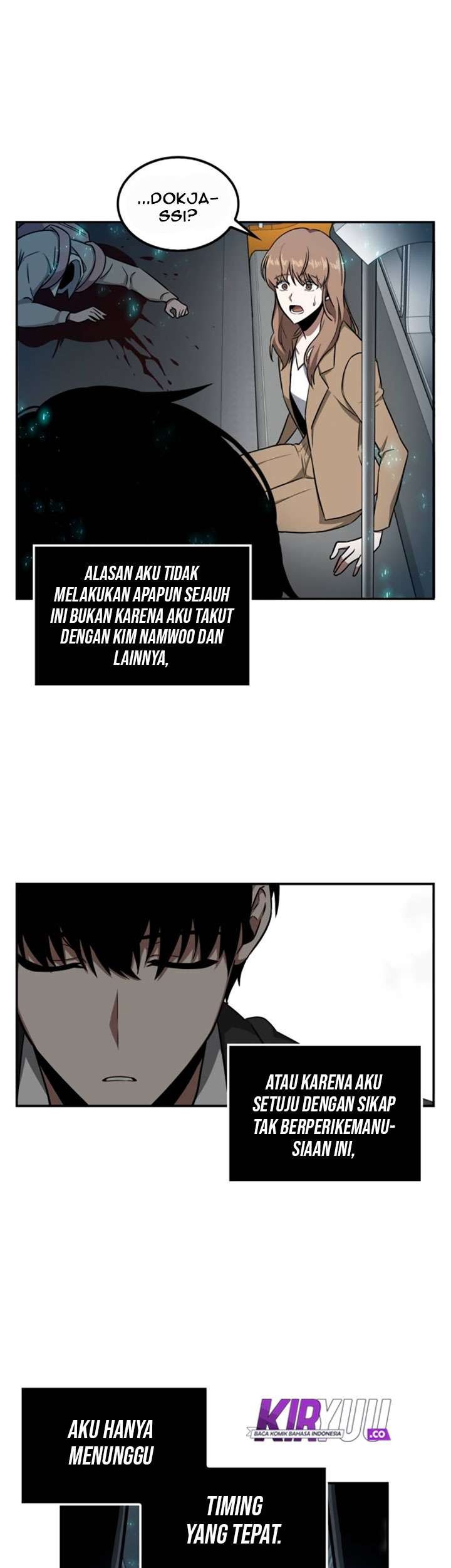 Omniscient Readers Viewpoint chapter 04 halaman 58
