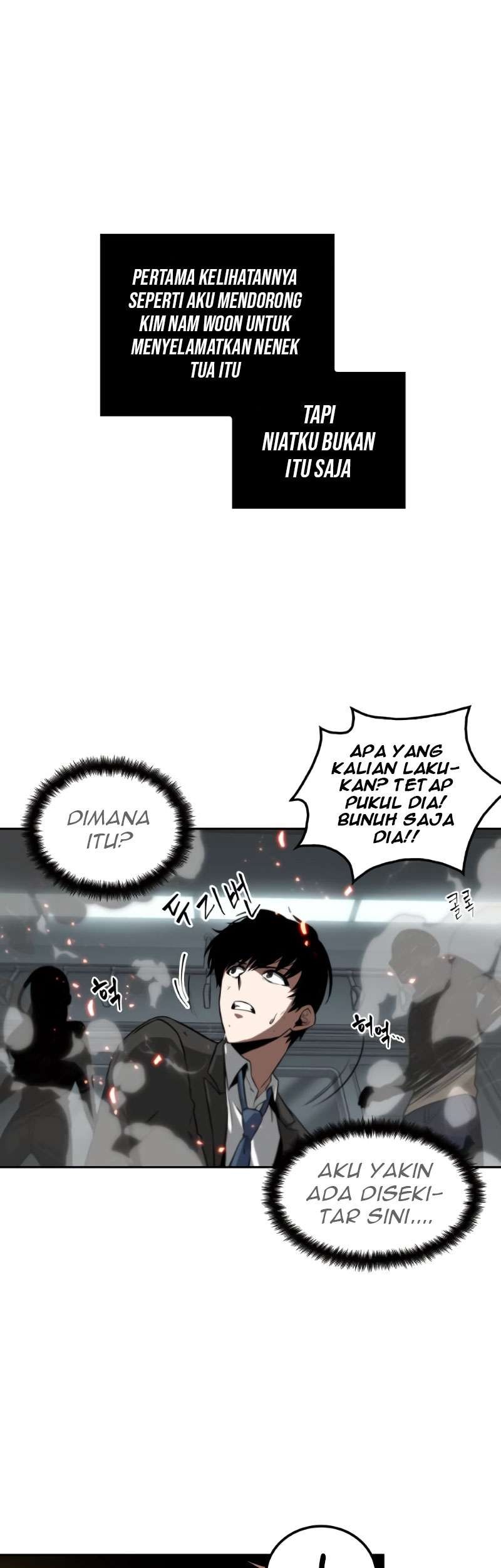 Omniscient Readers Viewpoint chapter 05 halaman 8