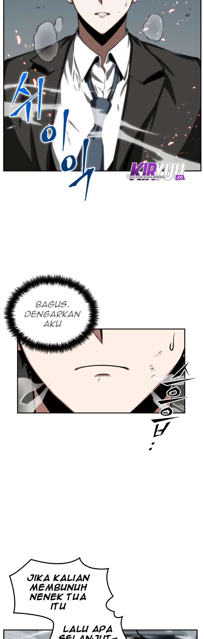 Omniscient Readers Viewpoint chapter 05 halaman 13