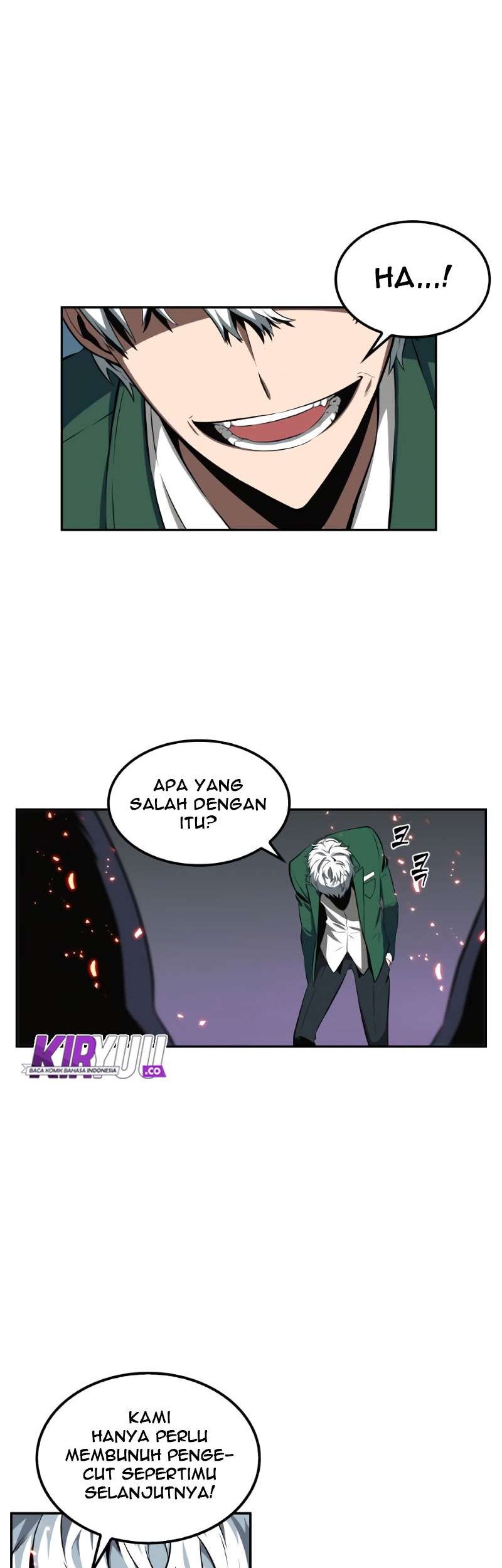 Omniscient Readers Viewpoint chapter 05 halaman 16
